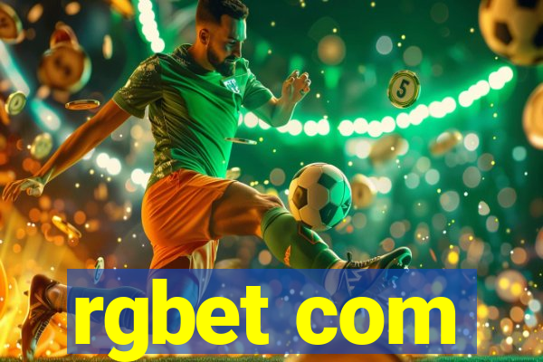 rgbet com